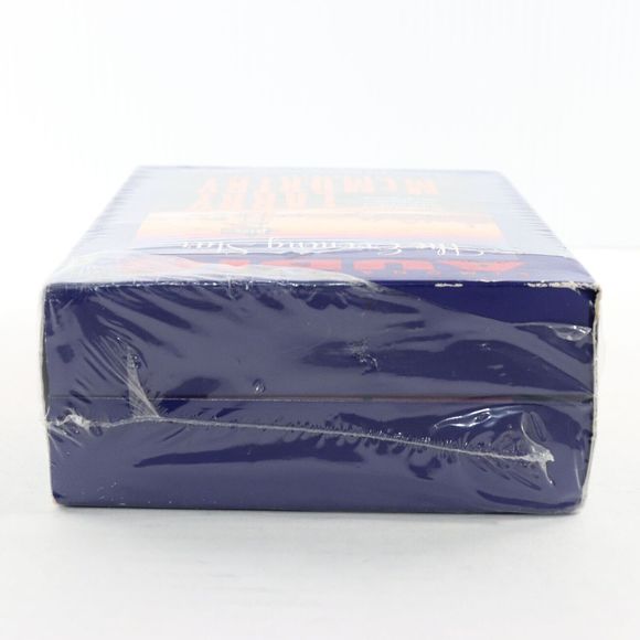 The Evening Star by Larry McMurtry Cassette Tape Audiobook 1992 Unabriged NEW - Picture 7 of 8